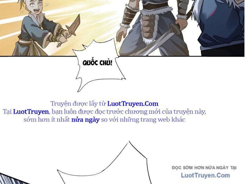 Hoàng Đế Nhà Ta Lại Là Nội Ứng Chap 21 - Next Chap 22