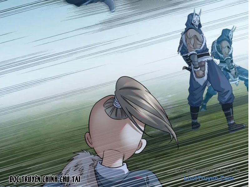 Hoàng Đế Nhà Ta Lại Là Nội Ứng Chap 21 - Next Chap 22