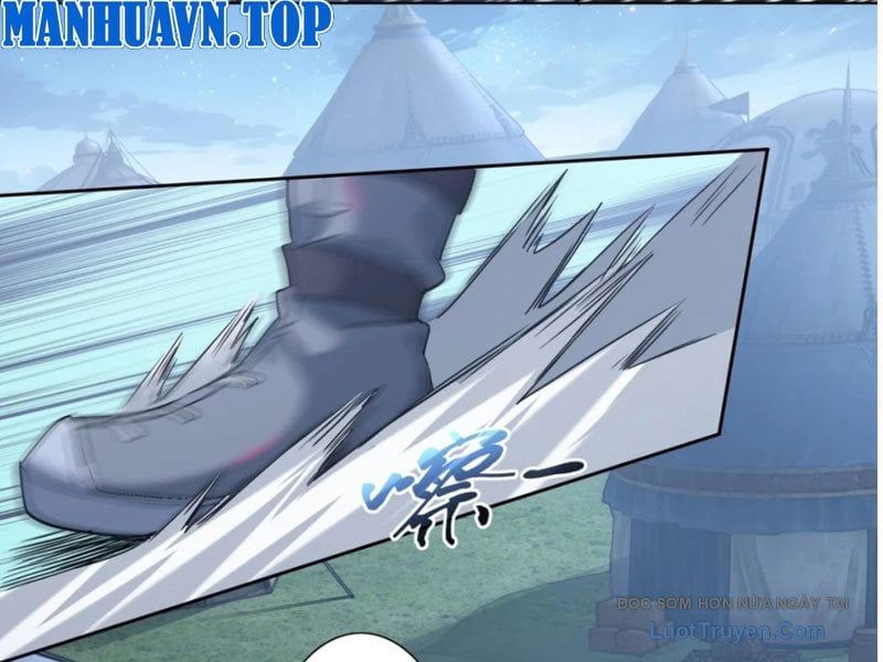 Hoàng Đế Nhà Ta Lại Là Nội Ứng Chap 21 - Next Chap 22