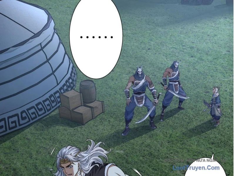 Hoàng Đế Nhà Ta Lại Là Nội Ứng Chap 21 - Next Chap 22