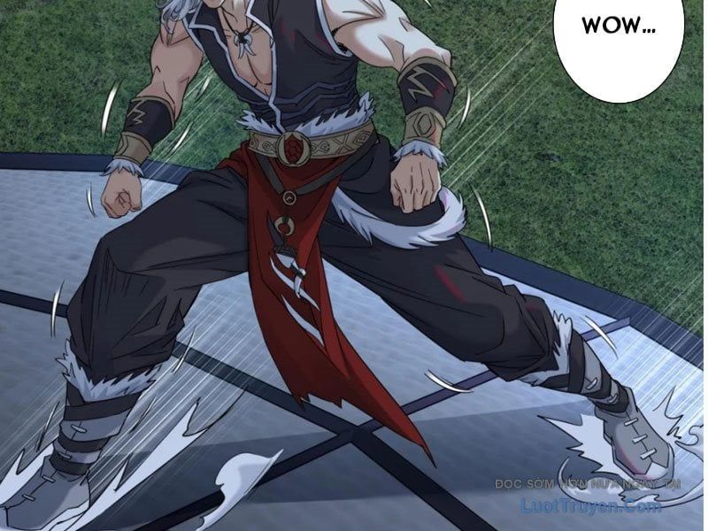 Hoàng Đế Nhà Ta Lại Là Nội Ứng Chap 21 - Next Chap 22