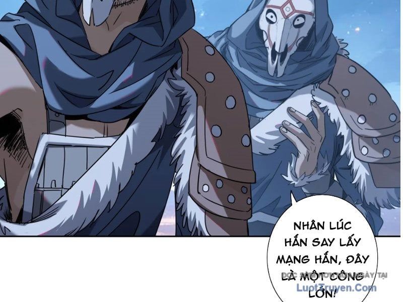 Hoàng Đế Nhà Ta Lại Là Nội Ứng Chap 21 - Next Chap 22