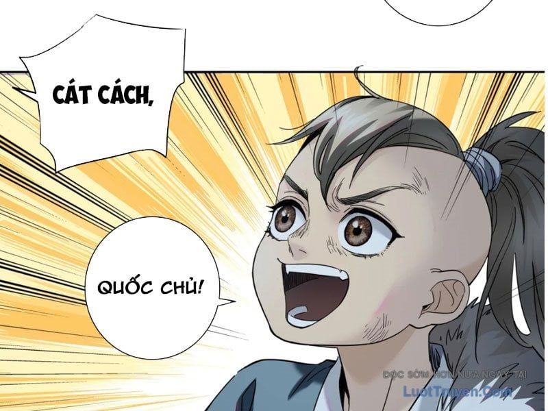 Hoàng Đế Nhà Ta Lại Là Nội Ứng Chap 21 - Next Chap 22