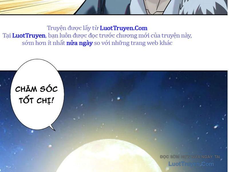 Hoàng Đế Nhà Ta Lại Là Nội Ứng Chap 21 - Next Chap 22