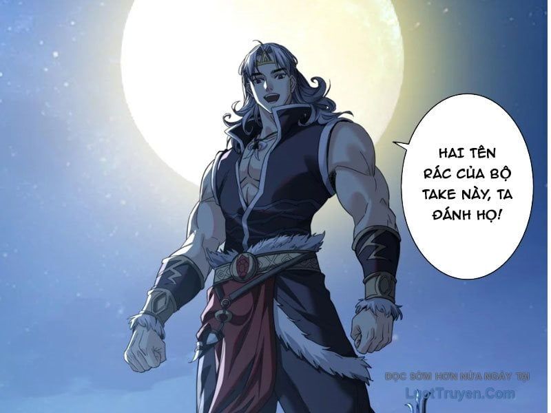 Hoàng Đế Nhà Ta Lại Là Nội Ứng Chap 21 - Next Chap 22