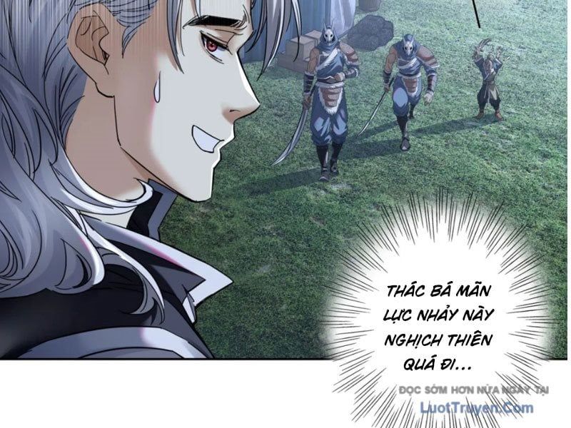 Hoàng Đế Nhà Ta Lại Là Nội Ứng Chap 21 - Next Chap 22