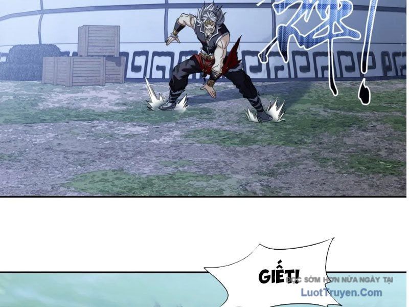 Hoàng Đế Nhà Ta Lại Là Nội Ứng Chap 21 - Next Chap 22