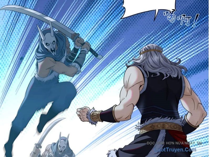 Hoàng Đế Nhà Ta Lại Là Nội Ứng Chap 21 - Next Chap 22