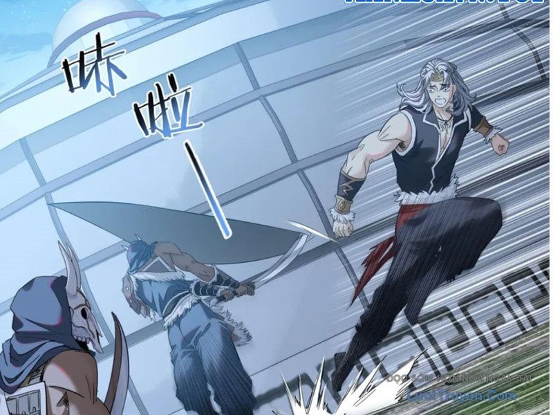 Hoàng Đế Nhà Ta Lại Là Nội Ứng Chap 21 - Next Chap 22