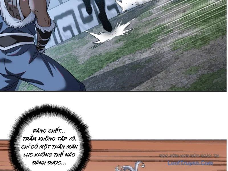 Hoàng Đế Nhà Ta Lại Là Nội Ứng Chap 21 - Next Chap 22