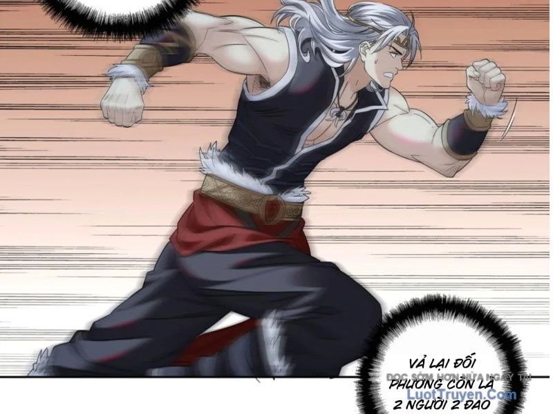 Hoàng Đế Nhà Ta Lại Là Nội Ứng Chap 21 - Next Chap 22