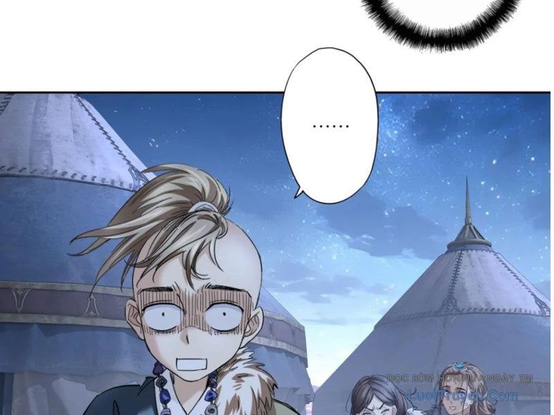 Hoàng Đế Nhà Ta Lại Là Nội Ứng Chap 21 - Next Chap 22