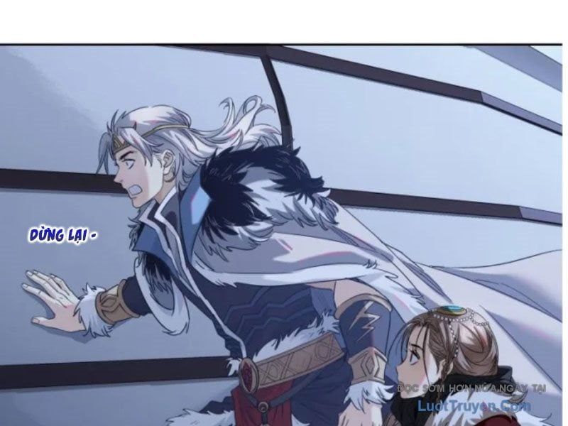 Hoàng Đế Nhà Ta Lại Là Nội Ứng Chap 21 - Next Chap 22