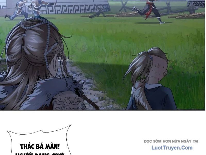 Hoàng Đế Nhà Ta Lại Là Nội Ứng Chap 21 - Next Chap 22