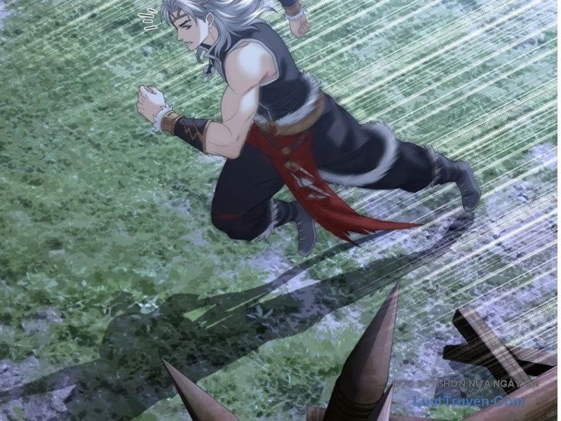 Hoàng Đế Nhà Ta Lại Là Nội Ứng Chap 21 - Next Chap 22