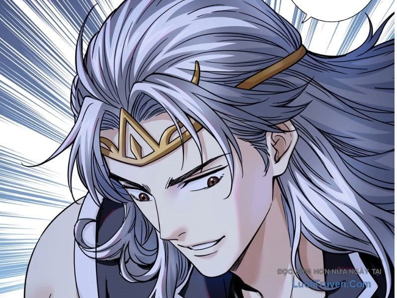 Hoàng Đế Nhà Ta Lại Là Nội Ứng Chap 21 - Next Chap 22