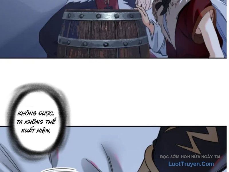 Hoàng Đế Nhà Ta Lại Là Nội Ứng Chap 21 - Next Chap 22