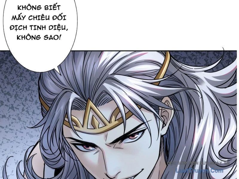 Hoàng Đế Nhà Ta Lại Là Nội Ứng Chap 21 - Next Chap 22