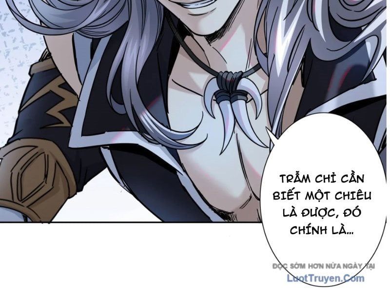 Hoàng Đế Nhà Ta Lại Là Nội Ứng Chap 21 - Next Chap 22