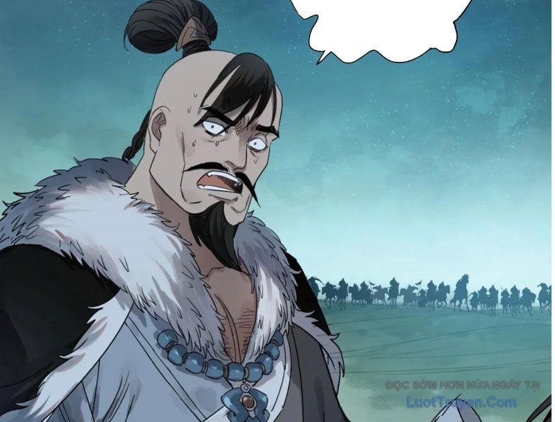 Hoàng Đế Nhà Ta Lại Là Nội Ứng Chap 22 - Next Chap 23