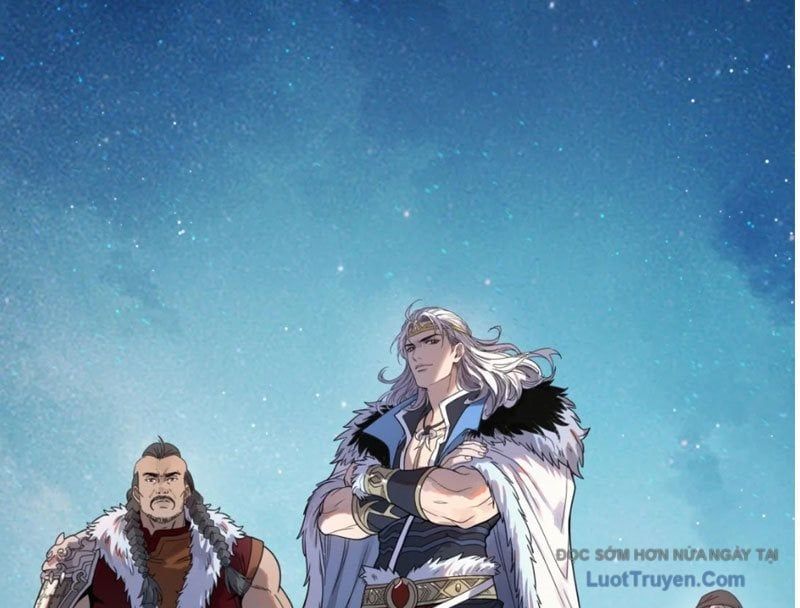 Hoàng Đế Nhà Ta Lại Là Nội Ứng Chap 22 - Next Chap 23