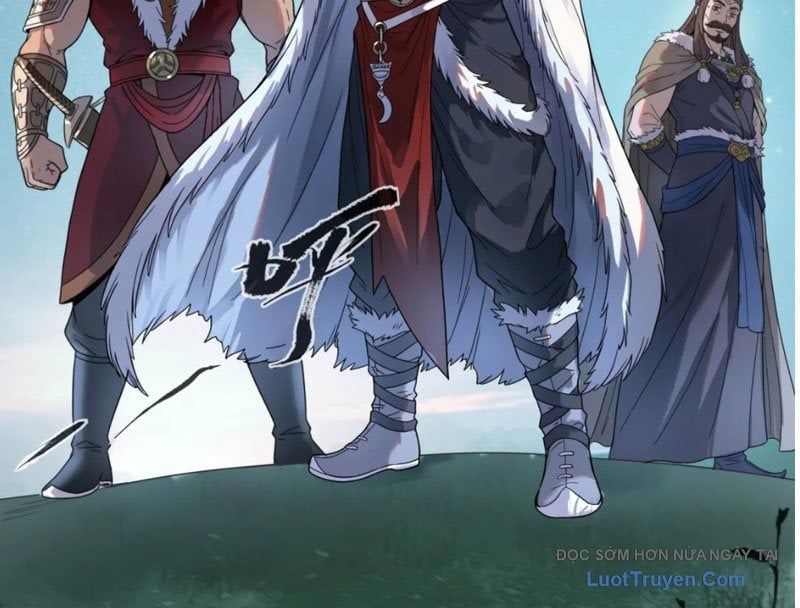 Hoàng Đế Nhà Ta Lại Là Nội Ứng Chap 22 - Next Chap 23