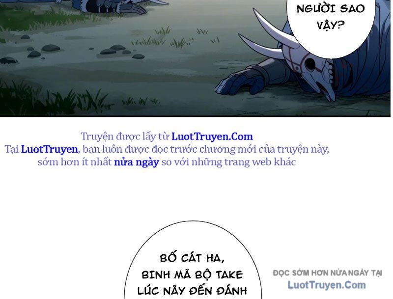 Hoàng Đế Nhà Ta Lại Là Nội Ứng Chap 22 - Next Chap 23