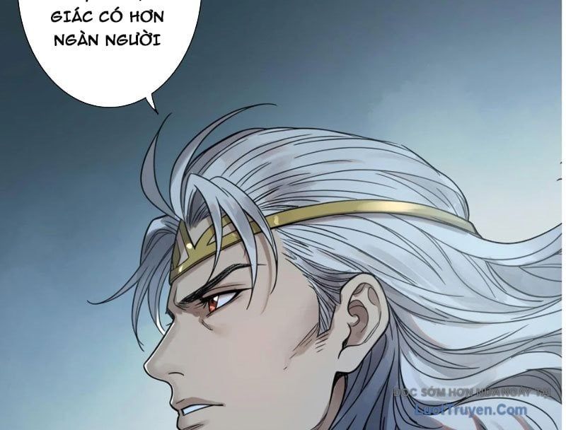 Hoàng Đế Nhà Ta Lại Là Nội Ứng Chap 22 - Next Chap 23