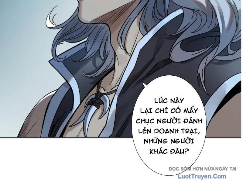 Hoàng Đế Nhà Ta Lại Là Nội Ứng Chap 22 - Next Chap 23