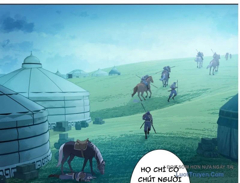 Hoàng Đế Nhà Ta Lại Là Nội Ứng Chap 22 - Next Chap 23