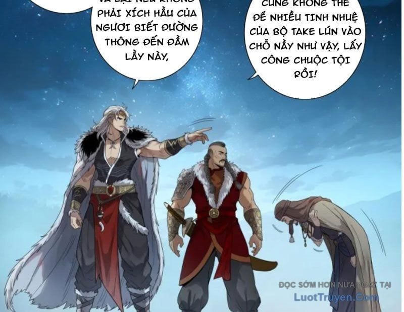 Hoàng Đế Nhà Ta Lại Là Nội Ứng Chap 22 - Next Chap 23