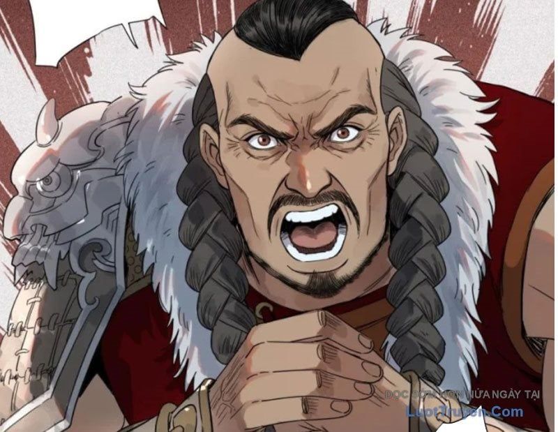 Hoàng Đế Nhà Ta Lại Là Nội Ứng Chap 22 - Next Chap 23