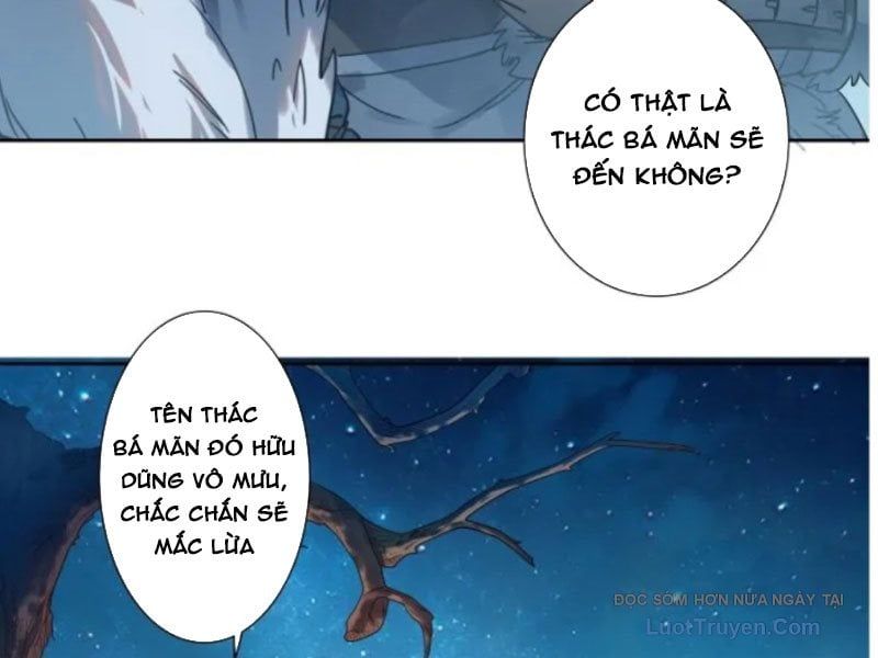 Hoàng Đế Nhà Ta Lại Là Nội Ứng Chap 22 - Next Chap 23