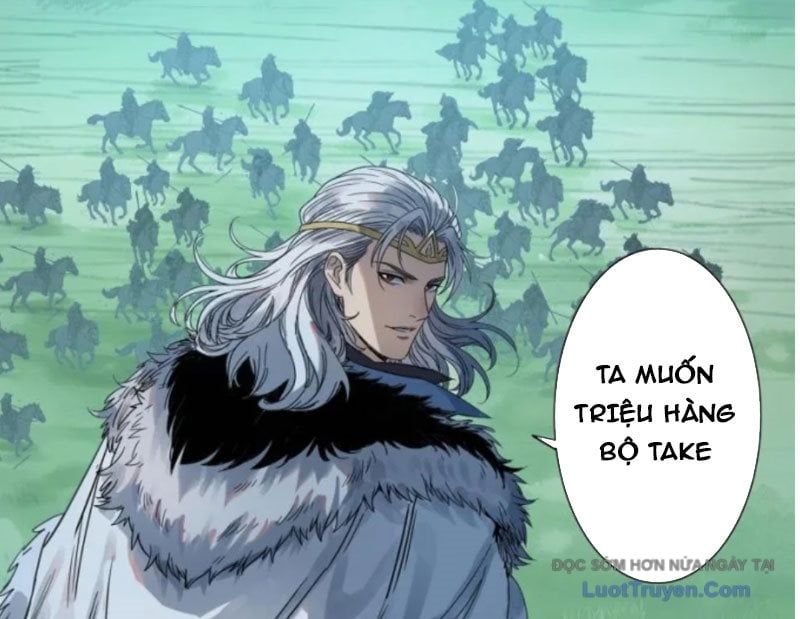 Hoàng Đế Nhà Ta Lại Là Nội Ứng Chap 22 - Next Chap 23