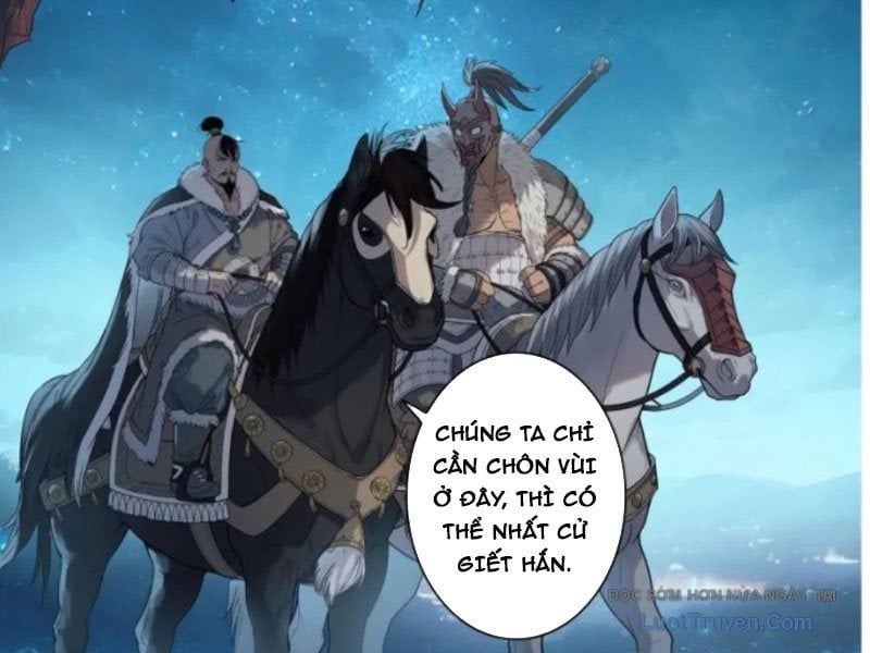 Hoàng Đế Nhà Ta Lại Là Nội Ứng Chap 22 - Next Chap 23