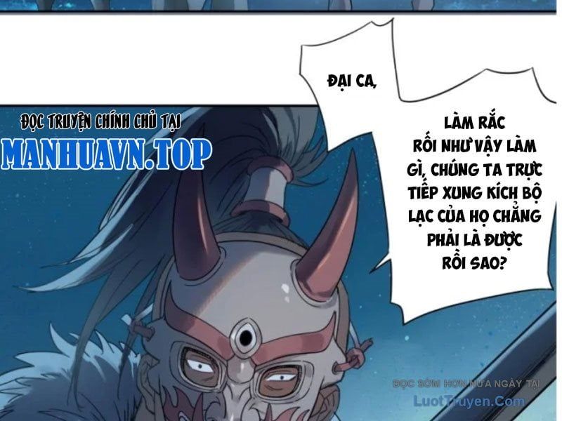 Hoàng Đế Nhà Ta Lại Là Nội Ứng Chap 22 - Next Chap 23