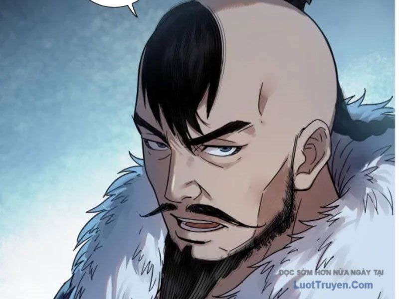 Hoàng Đế Nhà Ta Lại Là Nội Ứng Chap 22 - Next Chap 23