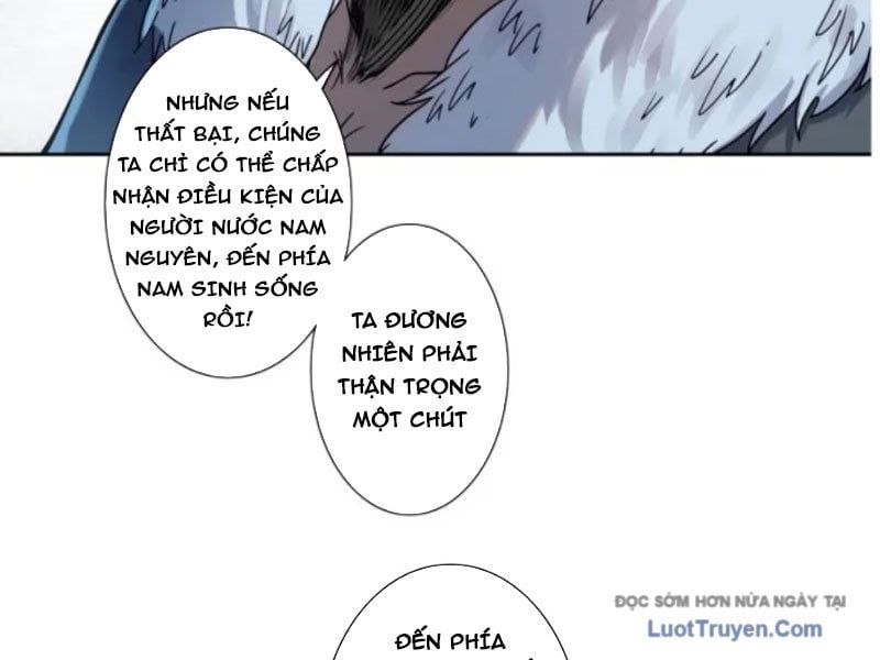 Hoàng Đế Nhà Ta Lại Là Nội Ứng Chap 22 - Next Chap 23