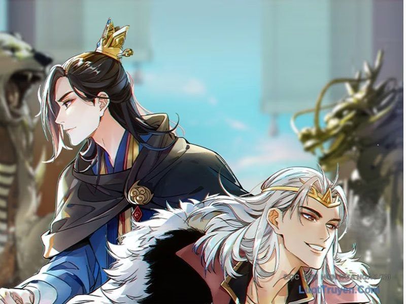 Hoàng Đế Nhà Ta Lại Là Nội Ứng Chap 22 - Next Chap 23