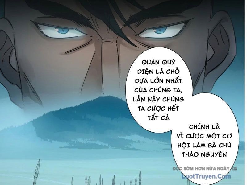 Hoàng Đế Nhà Ta Lại Là Nội Ứng Chap 22 - Next Chap 23