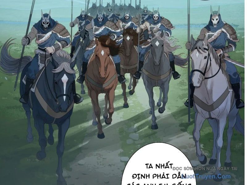 Hoàng Đế Nhà Ta Lại Là Nội Ứng Chap 22 - Next Chap 23