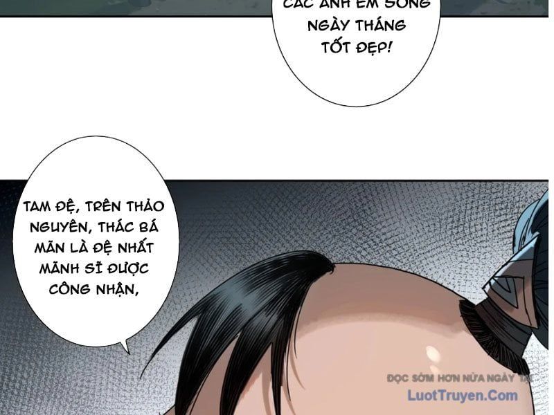 Hoàng Đế Nhà Ta Lại Là Nội Ứng Chap 22 - Next Chap 23