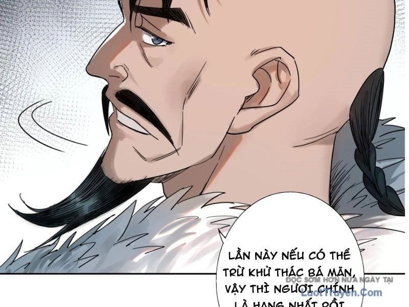 Hoàng Đế Nhà Ta Lại Là Nội Ứng Chap 22 - Next Chap 23