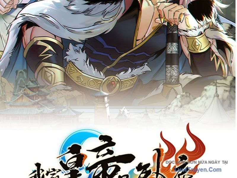 Hoàng Đế Nhà Ta Lại Là Nội Ứng Chap 22 - Next Chap 23