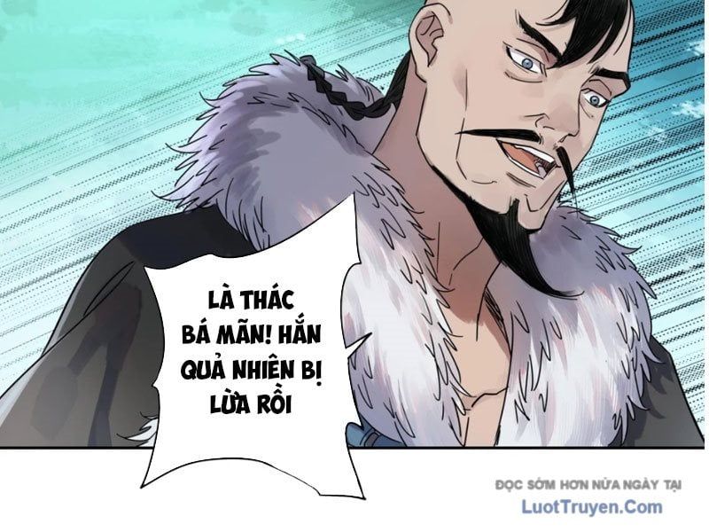 Hoàng Đế Nhà Ta Lại Là Nội Ứng Chap 22 - Next Chap 23
