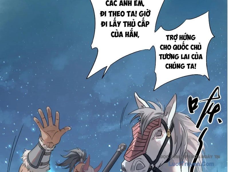 Hoàng Đế Nhà Ta Lại Là Nội Ứng Chap 22 - Next Chap 23