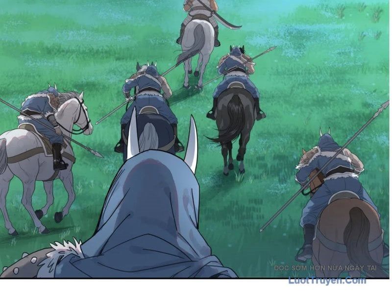 Hoàng Đế Nhà Ta Lại Là Nội Ứng Chap 22 - Next Chap 23