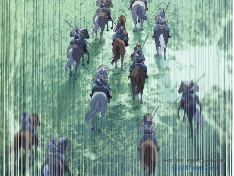 Hoàng Đế Nhà Ta Lại Là Nội Ứng Chap 22 - Next Chap 23