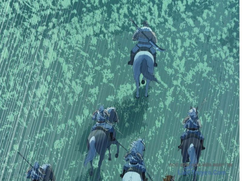 Hoàng Đế Nhà Ta Lại Là Nội Ứng Chap 22 - Next Chap 23