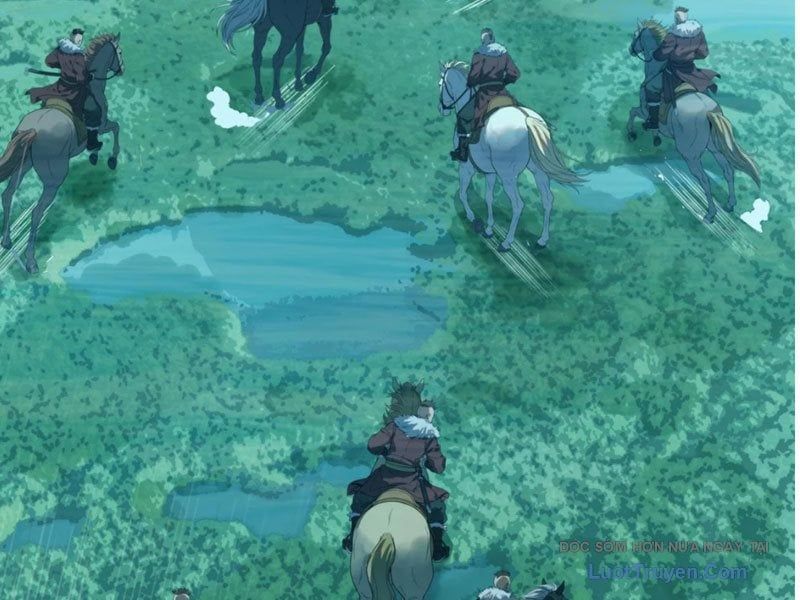 Hoàng Đế Nhà Ta Lại Là Nội Ứng Chap 22 - Next Chap 23